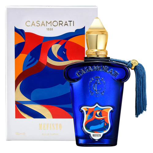 عطر کازاموراتی منیفستو اسانس گرمی اصلی پرفیوم مرجانی ماندگاری پخش بو قوی