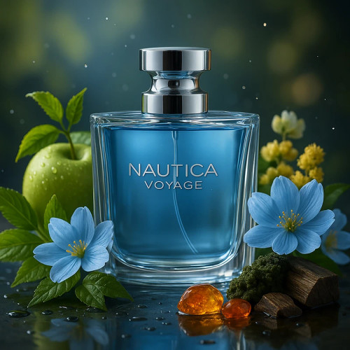 عطر وویاج اسانس گرمی اصلی ماندگاری پخش بو قوی برند لوزی از پرفیوم مرجانی ضمانت اصالت