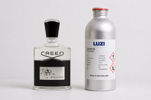 عطر اونتوس اسانس گرمی اصلی برند لوزی از پرفیوم مرجانی ماندگاری پخش بو عالی ضمانت اصالت با فرمولاسیون اختصاصی