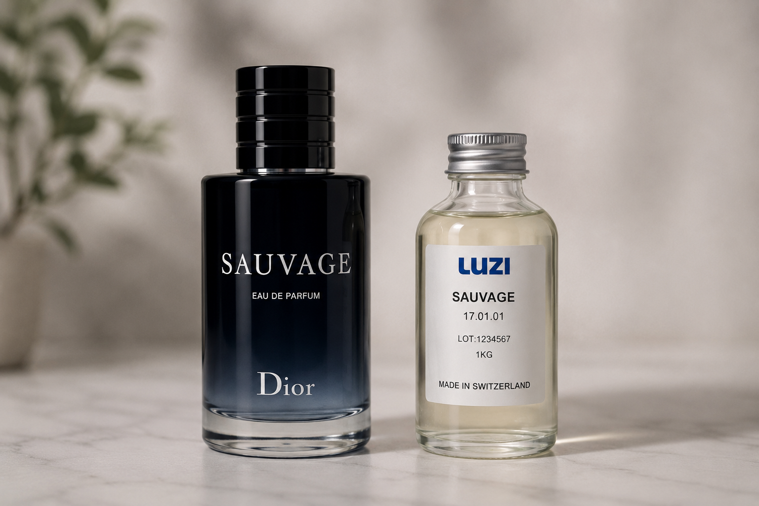 ساواج دیور اسانس گرمی ساواج عطر محبوب و دخترکش