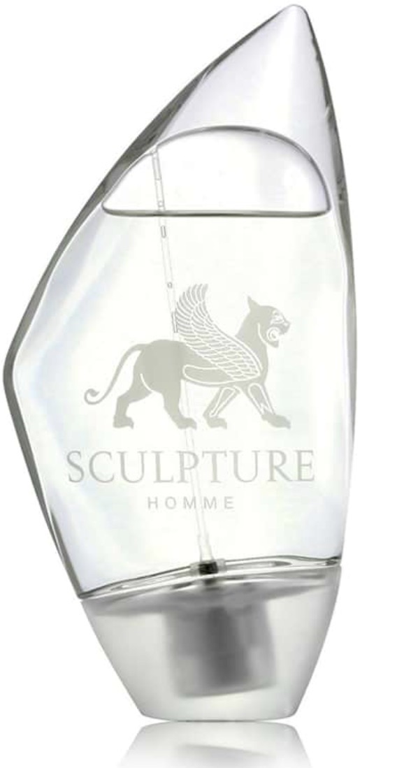 عطر اسکالیپچر معروف به عطر دانشجو اسانس گرمی اصلی