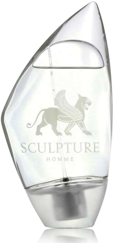 عطر اسکالیپچر معروف به عطر دانشجو اسانس گرمی اصلی