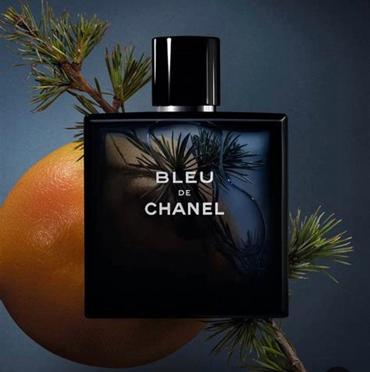 عطر بلوشنل اسانس کرمی اصل ماندگاری بالا