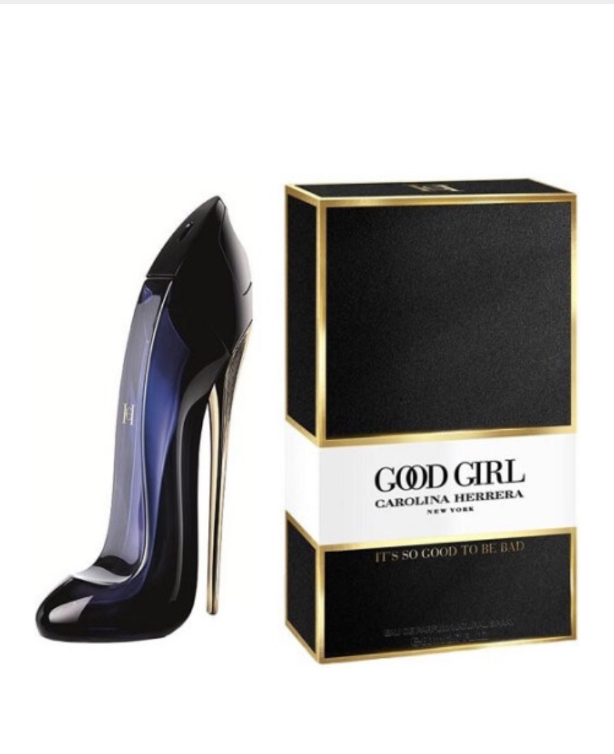 عطر گودگرل اسانس گرمی اصلی پرفیوم مرجانی با ضمانت مرجوعی