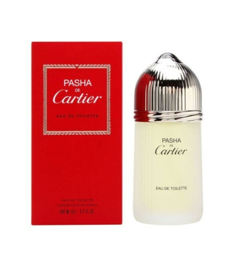 عطر کارتیر پاشا اصلی اسانس گرمی ماندگاری پخش بوی قوی از برند لوزی ضمانت اصالت پرفیوم مرجانی