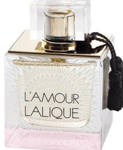 عطر لالیک لامور اسانس گرمی اصلی ماندگاری پخش بوی قوی با فورمولاسیون اختصاصی برند پرفیوم مرجانی ضمانت اصالت و مرجوعی