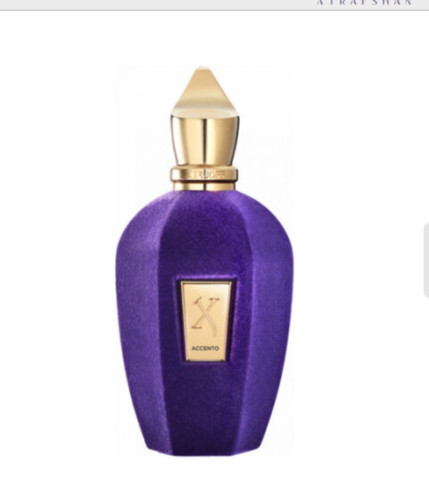 عطر زرجوف اکسنتو اسانس گرمی اصلی پرفیوم مرجانی ماندگاری پخش بو عالی ضمانت اصالت