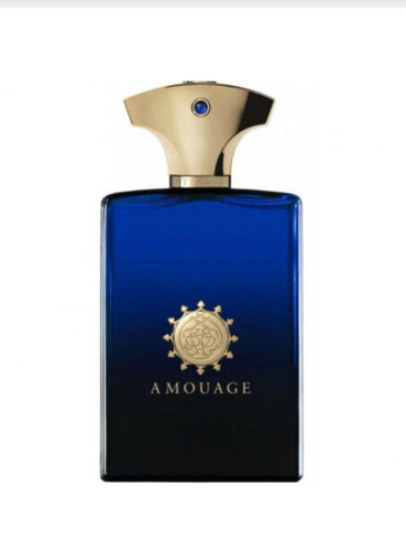 عطر امواج اینترلوداسانس گرمی اصلی پرفیوم مرجانی ماندگاری پخش بو عالی ضمانت اصالت