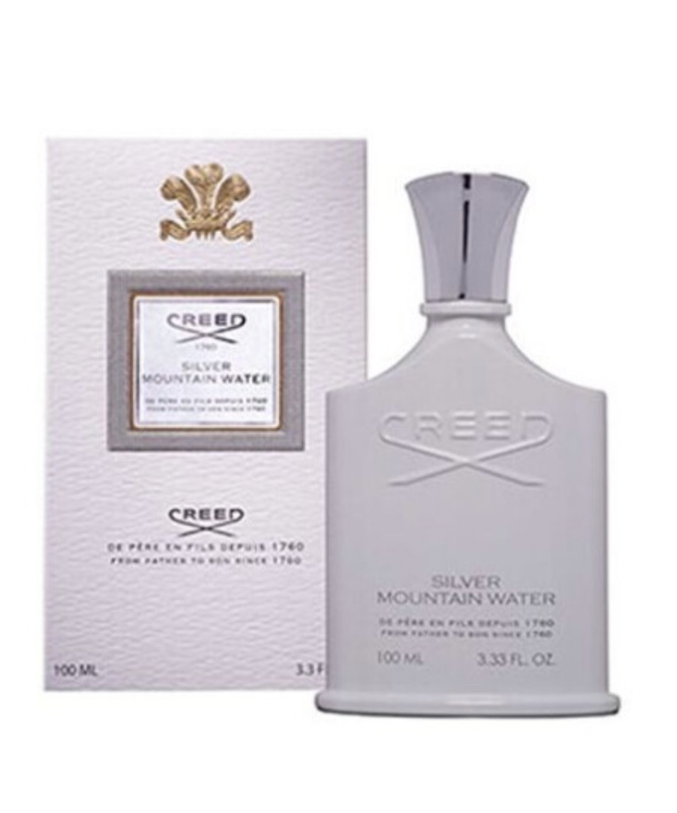عطر  سیلور مونتاین اصلی اسانس گرمی ماندگاری پخش بوی قوی از برند لوزی ضمانت اصالت پرفیوم مرجانی