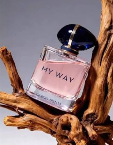 عطر مای وی اسانس گرمی اصلی پرفیوم مرجانی ماندگاری پخش بو قوی