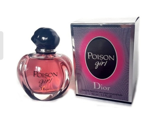 عطر دیور پویزن گرل اسانس گرمی اصلی ماندگاری پخش بوی قوی ضمانت اصالت پرفیوم مرجانی