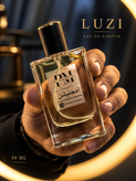 عطر لویی ویتون امجنیشن اسانس گرمی اصلی پخش ماندکاری قوی برند پرفیوم مرجانی