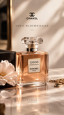 عطر ادکلن کوکوشنل اکسترا پرفیوم اصلی اسانس گرمی ماندگاری پخش بوی قوی ضمانت اصالت