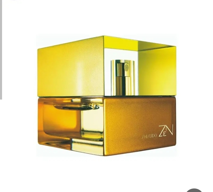 عطر ذن شیسیدو اصلی اسانس گرمی لوزی سوعیس ماندگاری و پخش بوی قوی از پرفیوم مرجانی